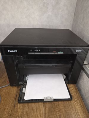 Принтер Canon MF3010 3в1