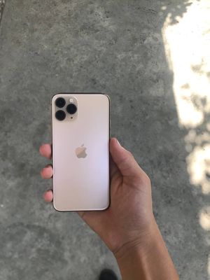 Iphone 11 pro gold ideal toza telefon.