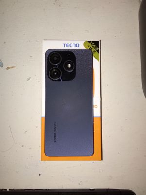 Tecno Spark 10 pro