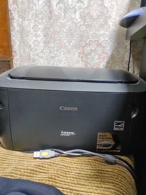 (Нерабочий) Canon i-SENSYS LBP6030B