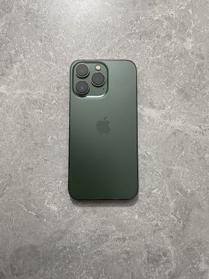 iPhone 13 Pro 128GB Alpine Green