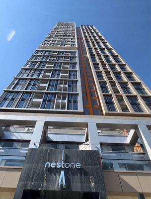 Продается квартира в ЖК Nest One