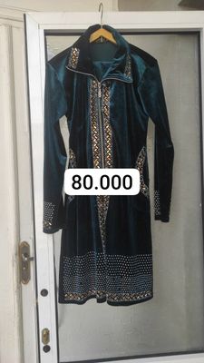 Halat ishtoni bilan