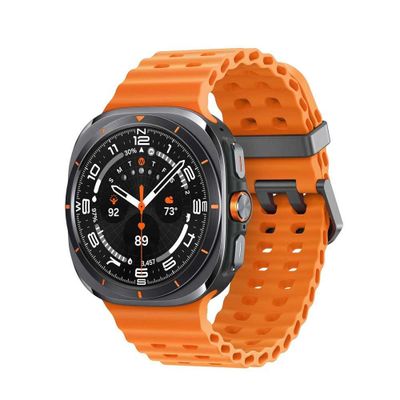 Samsung Galaxy Watch Ultra