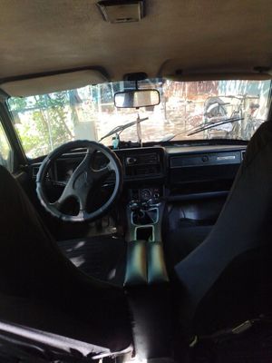 Vaz 2107 07 mashina