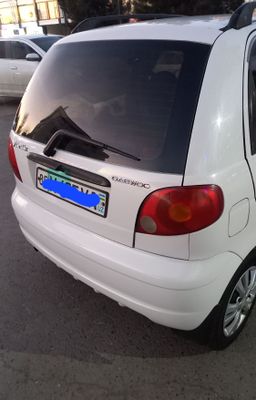 Матиз. Matiz evro