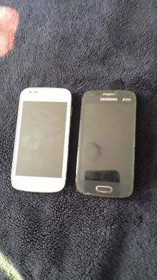 Samsung j5 2 штуки