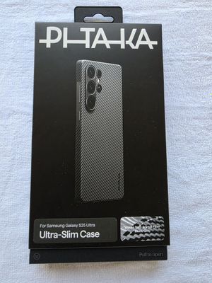 PITAKA Samsung Galaxy S25 Ultra