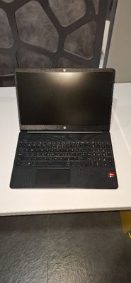 HP Noutbuk Sotiladi