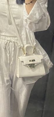 Sumka hermes