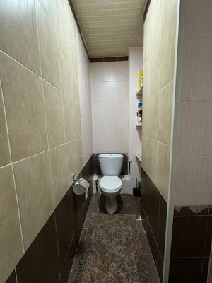 Yunusobod Minor metro yonida kvartira bor