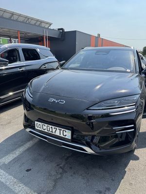 BYD champion smart, sealion 06, С16 EV га обмен бор
