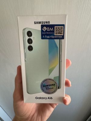 Samsung Galaxy A 16