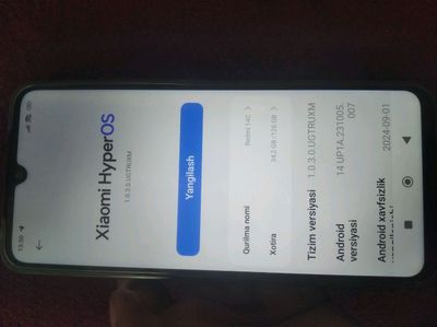 redmi 14c 4/128