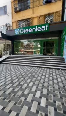 Готовый офис. Массив Гулистан. Ор-р: кафе Ахмад. Пл: 75 м²