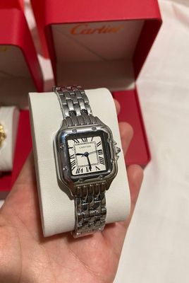 Cartier 169.000
