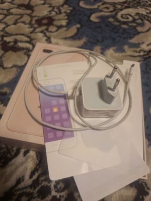 Iphone 8 plus b/u
