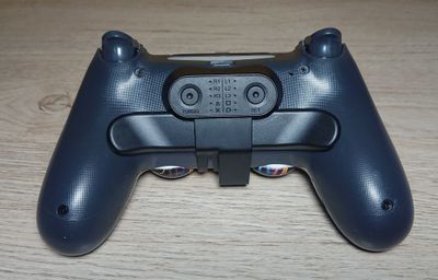 Ps4 dualshock4 лепестки playstation