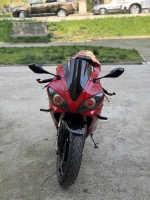 Motobike Yamaha R1