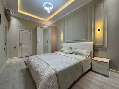 Аренда в Ташкент сити Гарденс Rent in Tashkent city Gardens residence