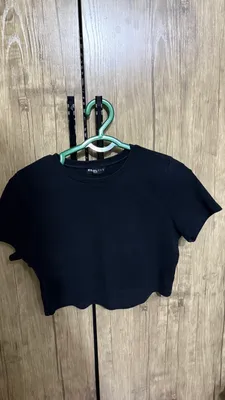 Футболка топ