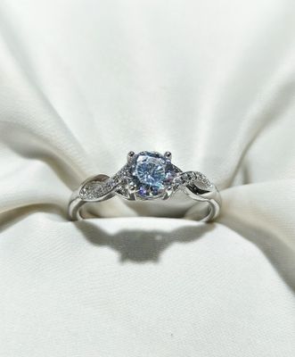 Серебряное кольцо 925, Kumush uzuk 925