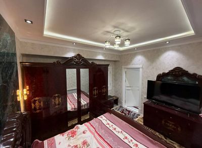 Юнусабад Мегапланет сдается 2х комнатная квартира