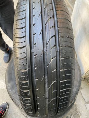 Continental 195/65R15