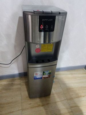 Кулер для воды ziffler