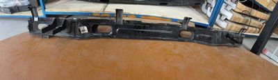 Усилитель заднего бампера JAC M4