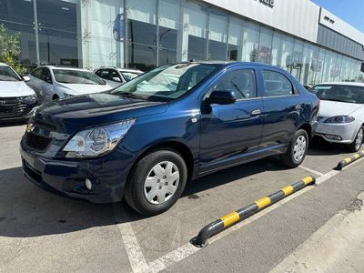 Chevrolet Cobalt 2025 nasiga beriladi