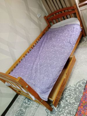 Детиский кровать 2 та