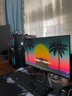 Игровой Компютер срочно