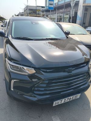 Tracker 2 premer kraska tozza blakpiano qilingan