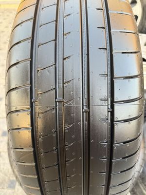 Goodyear 235”55”19 yengi peregon ideal obmenam bor bekorcila qmasin