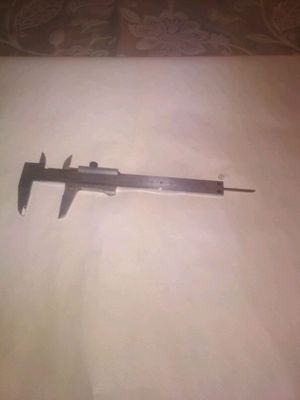 продам советский штангенциркуль (колумбик)