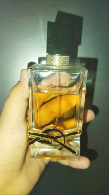 YSL brendidan qiwki parfium narxi 50min