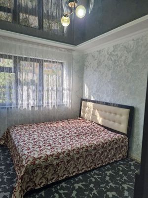 Юнусобод 11-кварталда 1 хонали уй ижарага берилади
