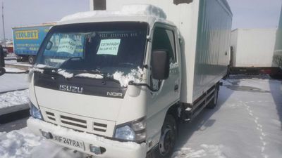 ISUZU NQR 71 PL Сотилади