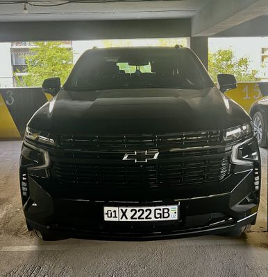 Tahoe 2 sotiladi RST