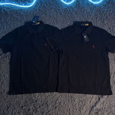 Поло Ralph Lauren новые (Polo)