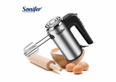 Sonifer SF-7021 Мощность 300 Вт Электрический ручной миксер mi5