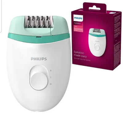 Эпилятор Philips Bre 224 оригинал