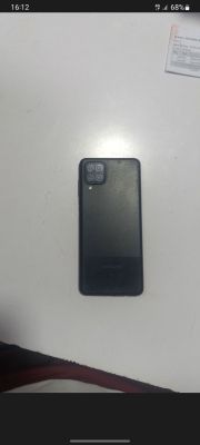 samsung A 12 850 000 sirochni sotiladi