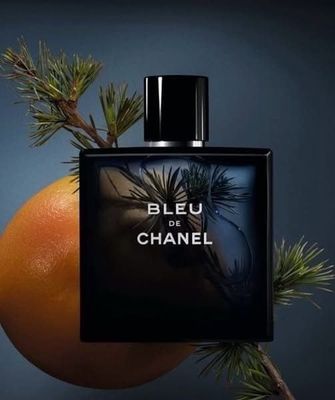 Bleu de Chanel eau de toilette