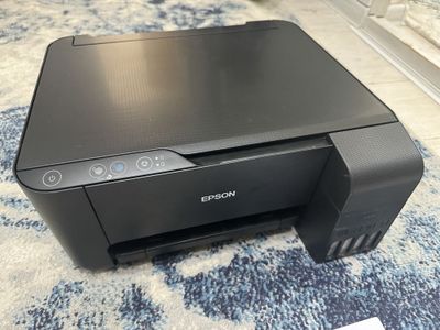 Продам 3в1 цветной принтер Epson L3150