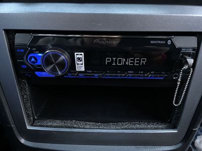 Pioneer mafon 325bt