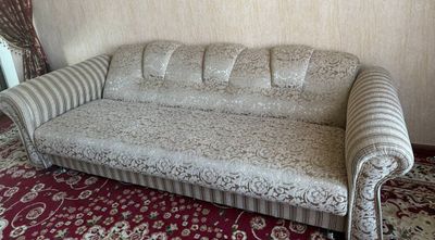 Продаётся свой диван сундук