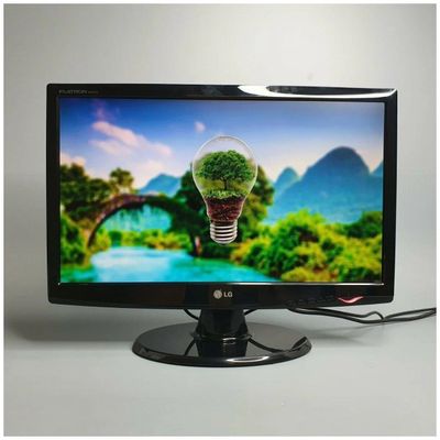 LG 22Monitor TN 75Гц