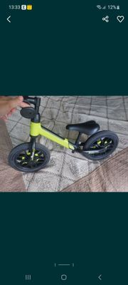Begovell velosiped sotiladi